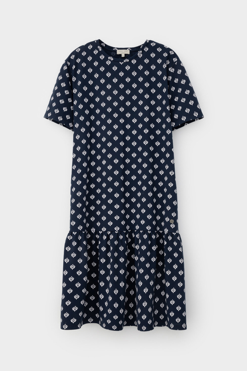 VERY NEAT Платье 568573 ЕВТ 5066 темно-синий