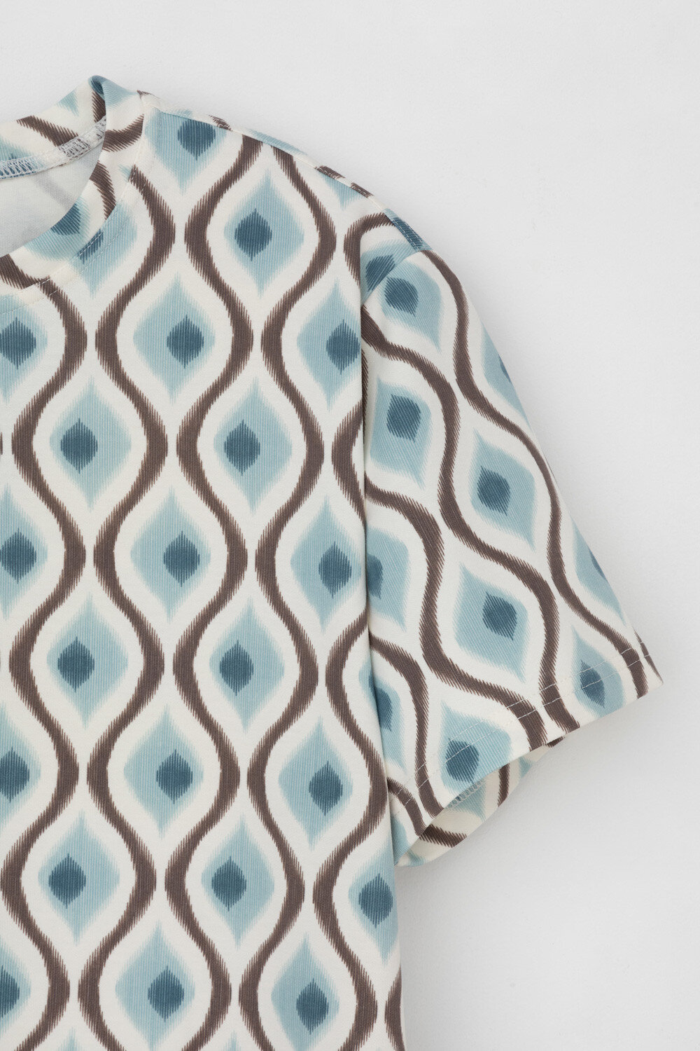 VERY NEAT Футболка 568574 ЕВТ 3276 бежевый