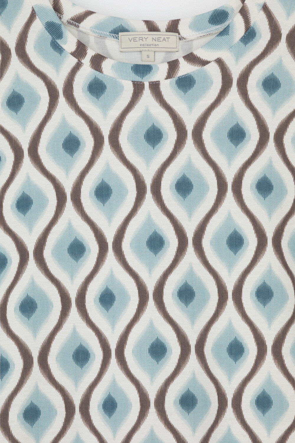 VERY NEAT Платье 568575 ЕВТ 5070 бежевый