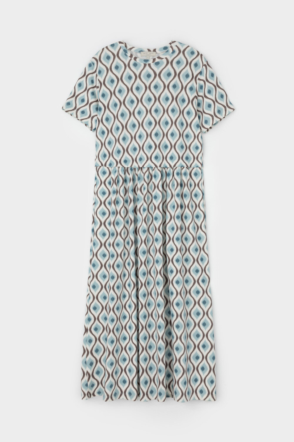 VERY NEAT Платье 568575 ЕВТ 5070 бежевый