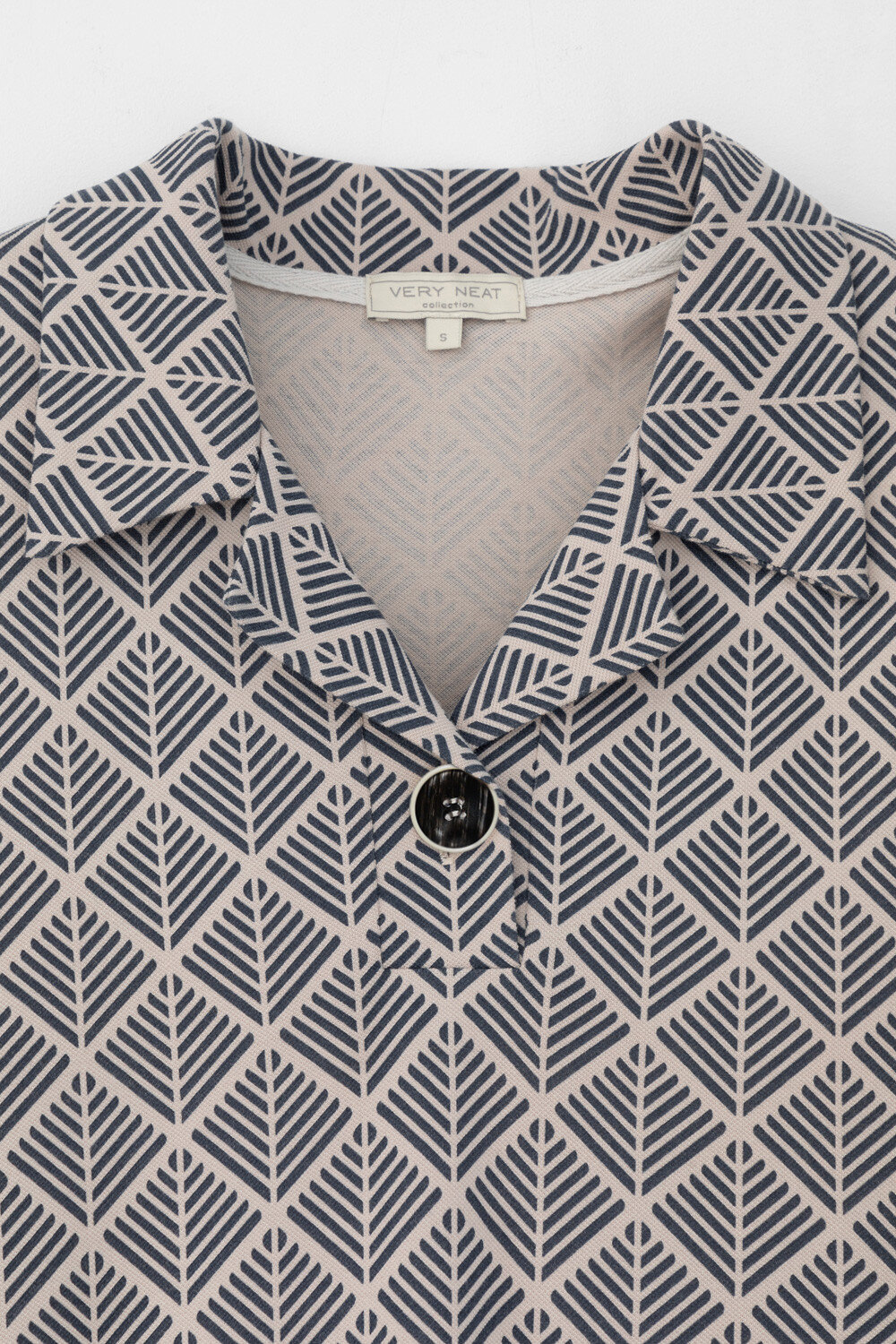 VERY NEAT Платье 568576 ЕВТ 5071 бежевый