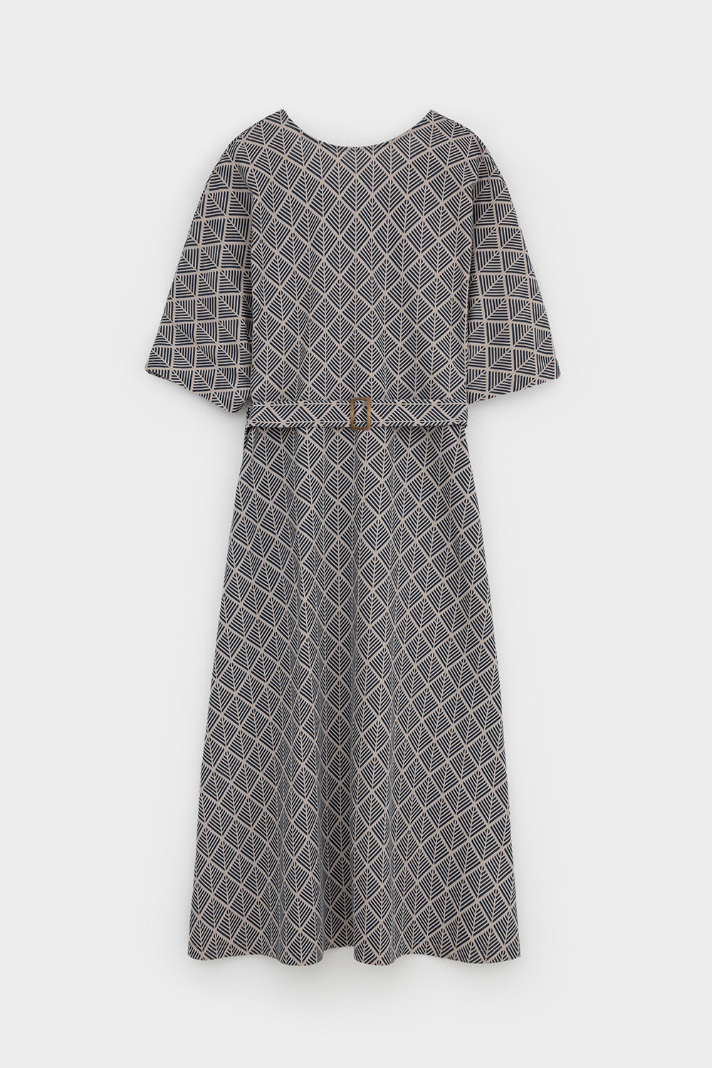 VERY NEAT Платье 568577 ЕВТ 5072 бежевый