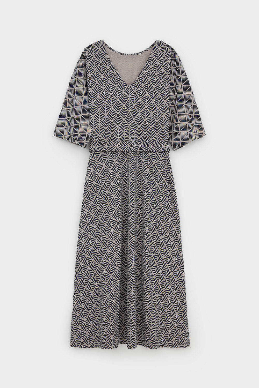 VERY NEAT Платье 568577 ЕВТ 5072 бежевый