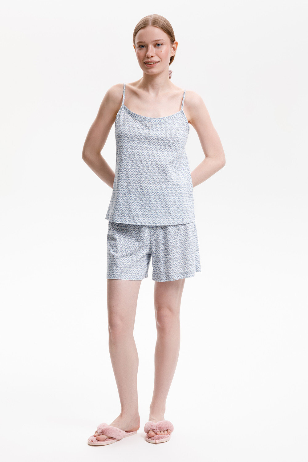 Trikozza Комплект 568579 Е 20112 сахар