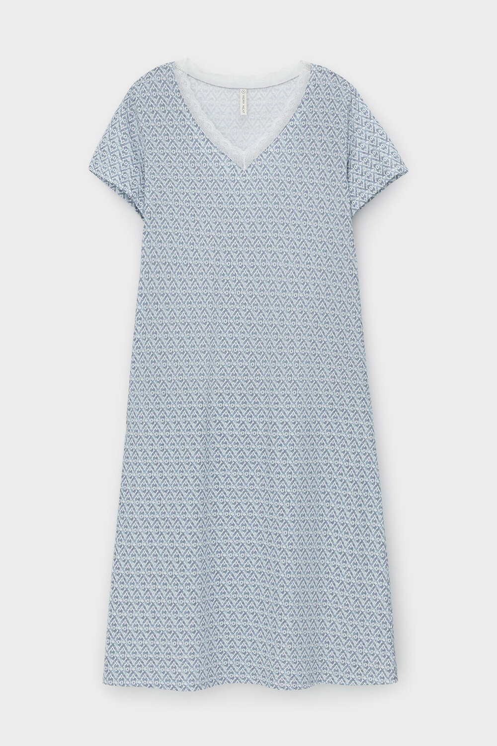 Trikozza Сорочка 568581 Е 10054 сахар