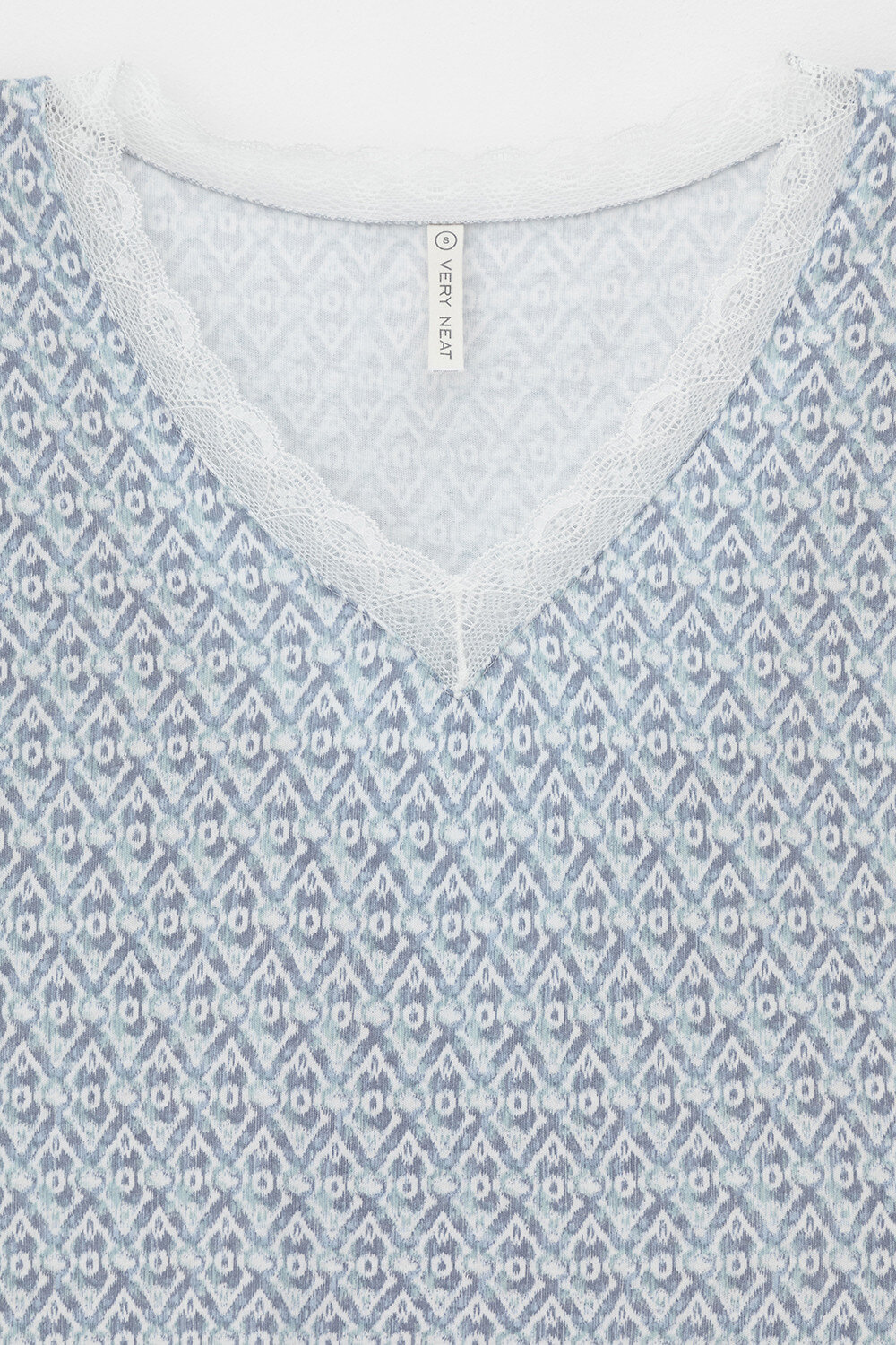 Trikozza Сорочка 568581 Е 10054 сахар