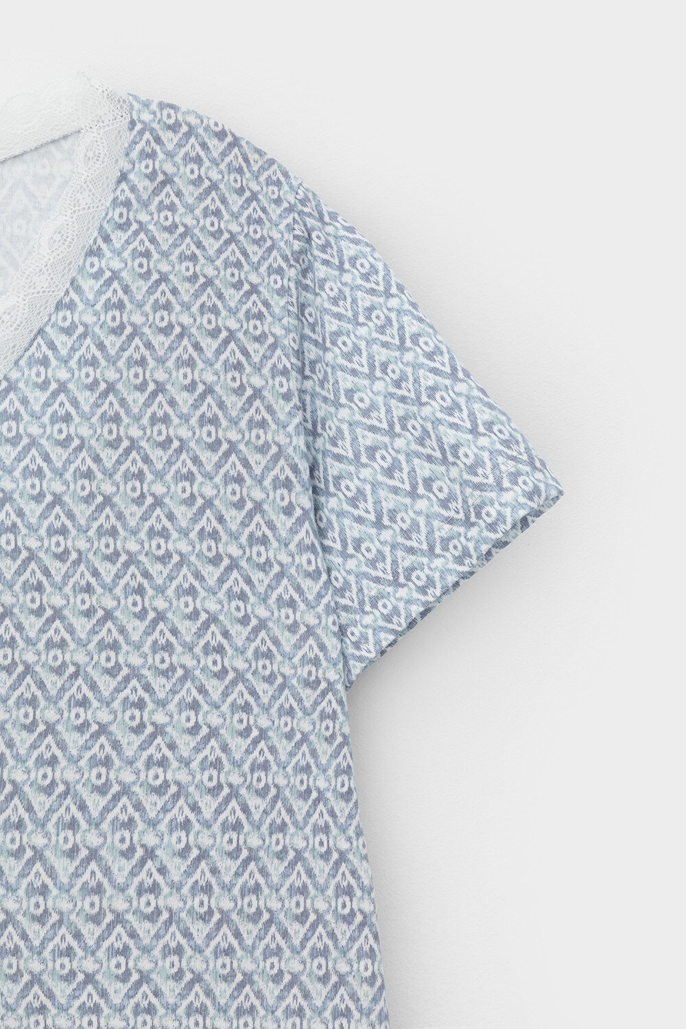 Trikozza Сорочка 568581 Е 10054 сахар