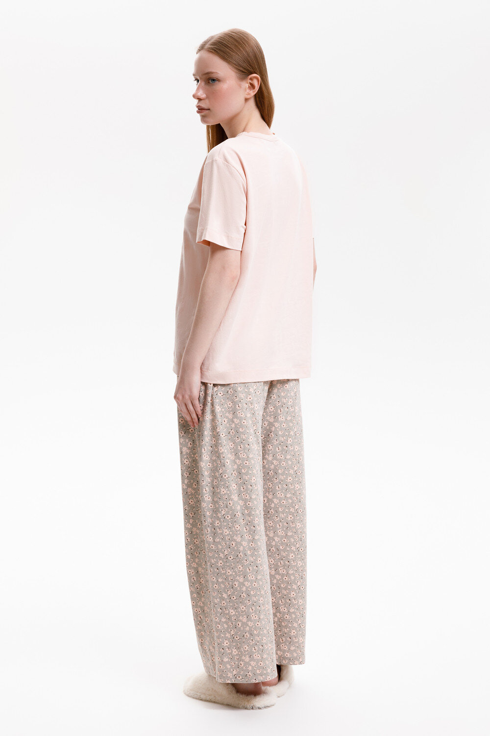 Trikozza Комплект 568582 Е 20126 розовый