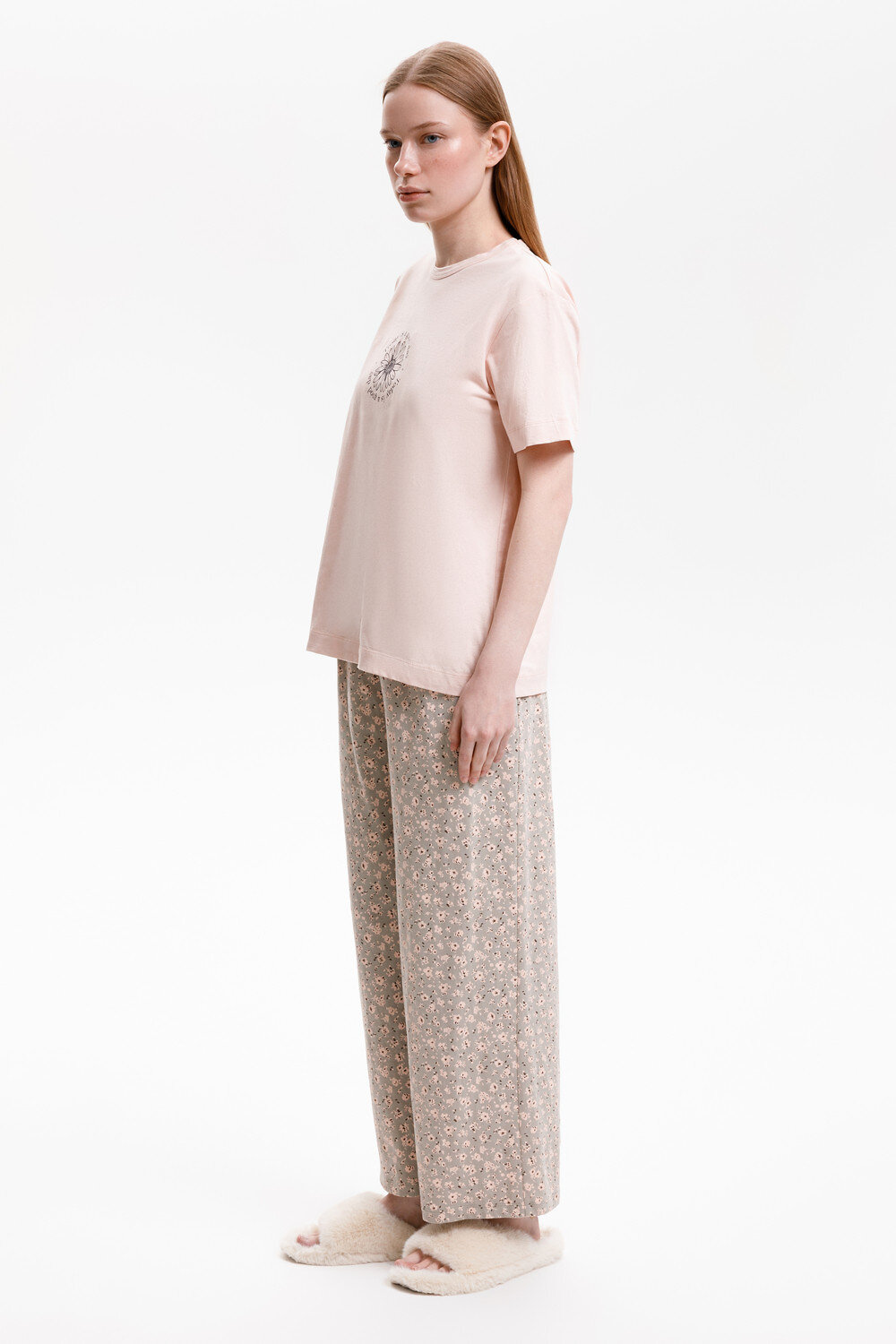 Trikozza Комплект 568582 Е 20126 розовый