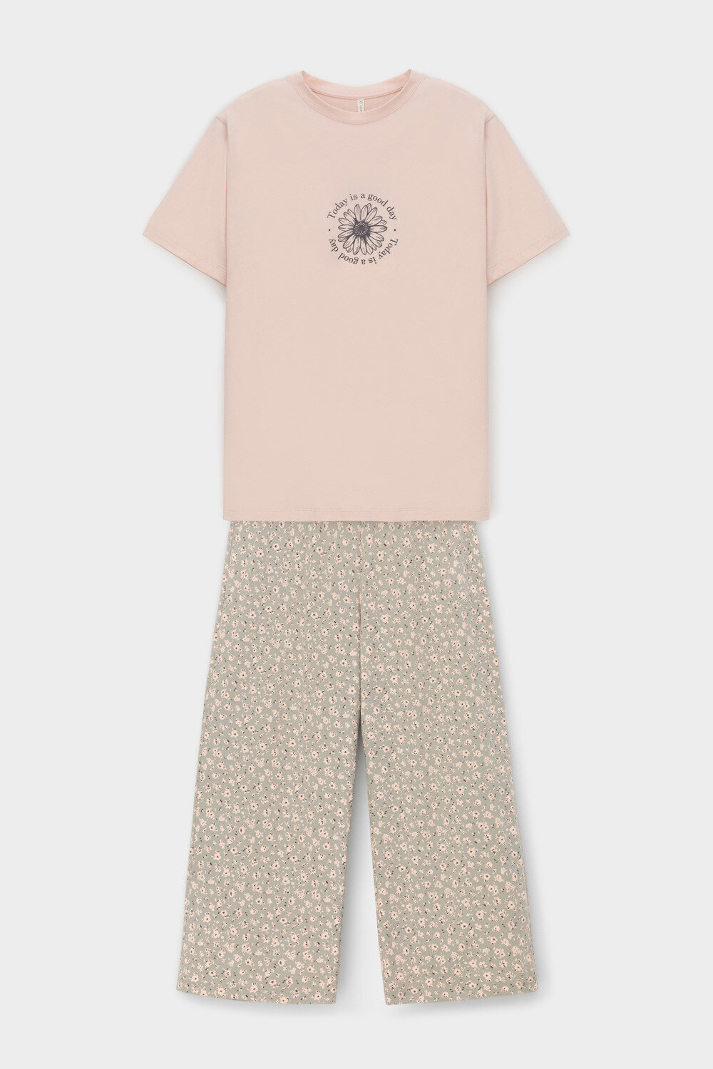 Trikozza Комплект 568582 Е 20126 розовый