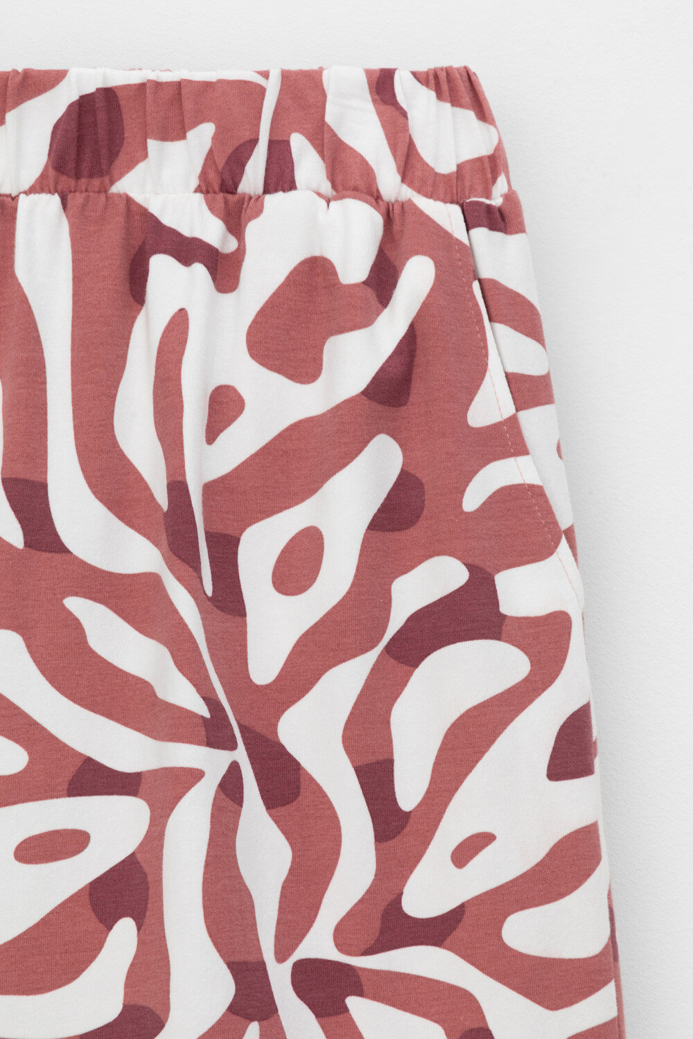 Trikozza Комплект 568583 Е 20164 бордовый