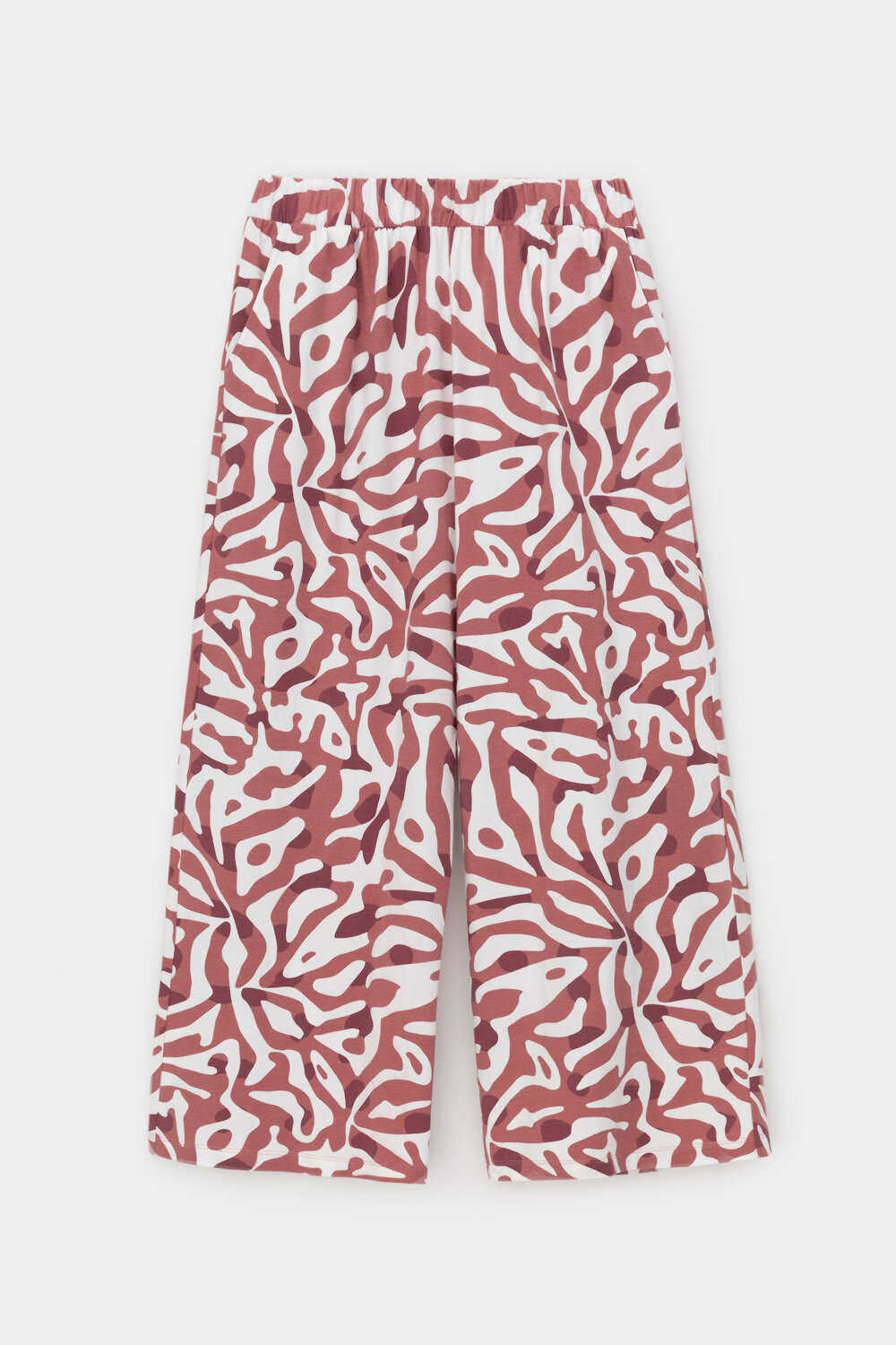 Trikozza Комплект 568583 Е 20164 бордовый