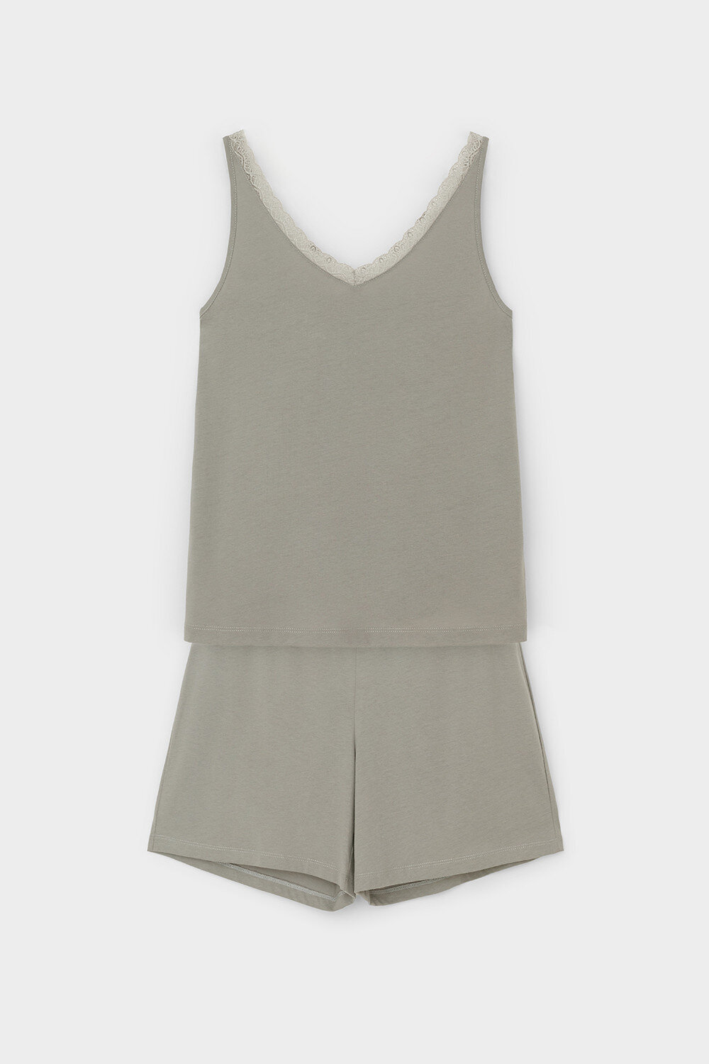 Trikozza Комплект 568584 Е 20152 зеленый