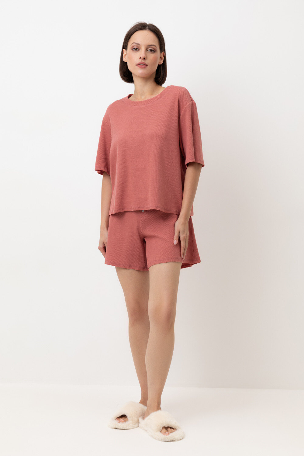 Trikozza Комплект 568585 Е 20149 оранжевый