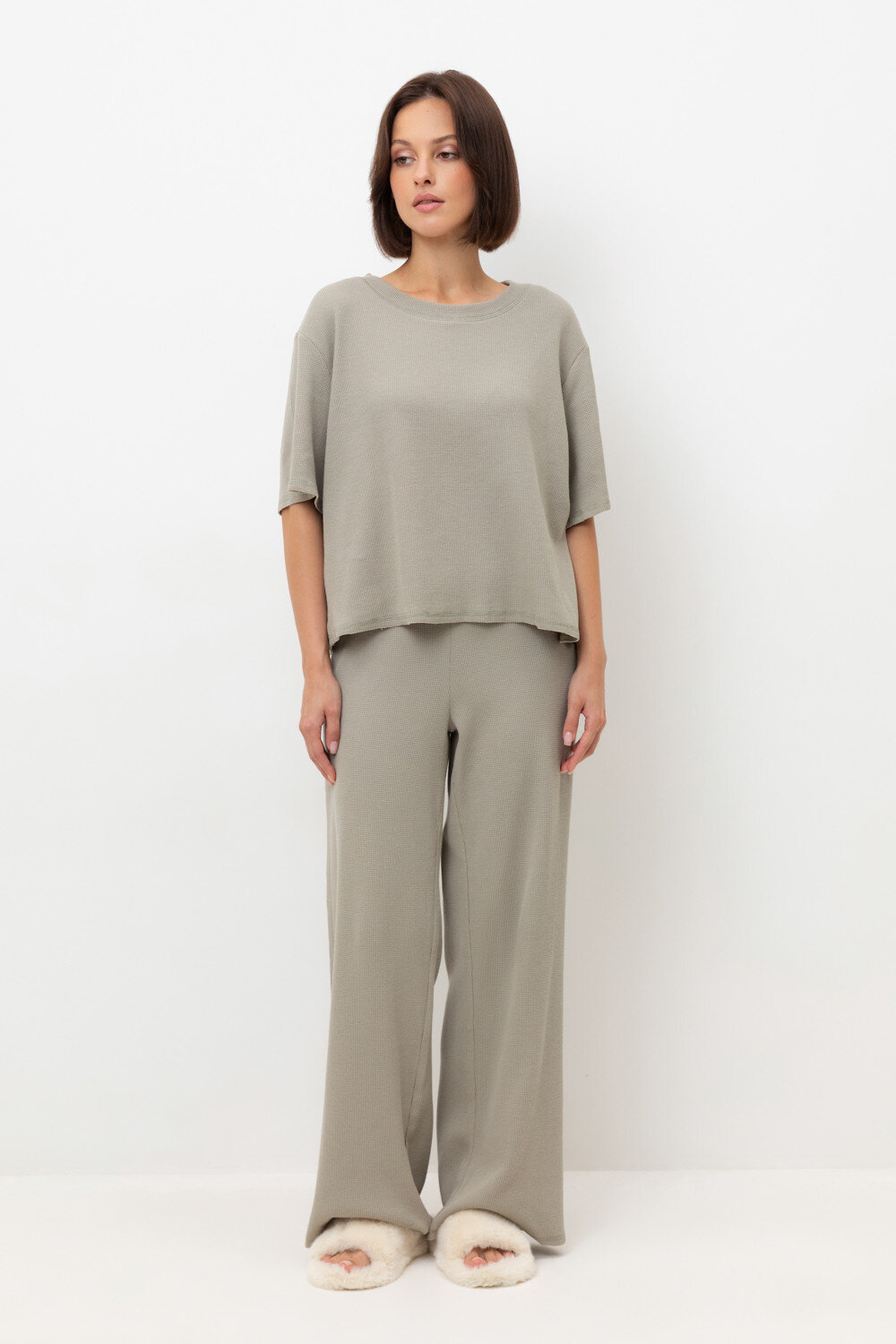 Trikozza Комплект 568586 Е 20150 хаки