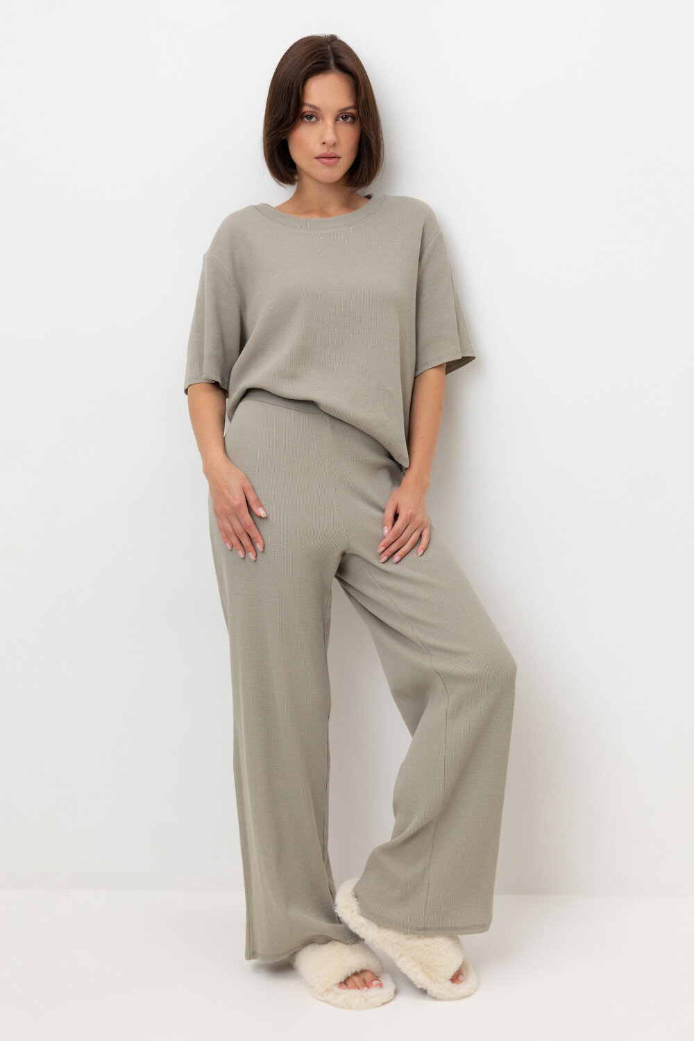 Trikozza Комплект 568586 Е 20150 хаки