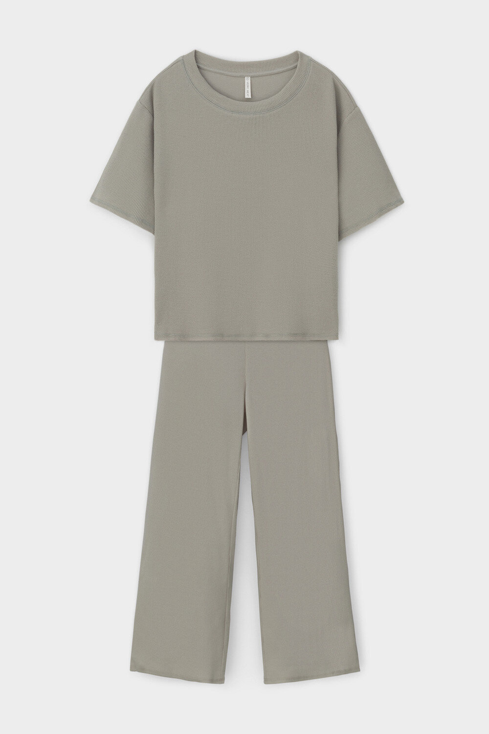 Trikozza Комплект 568586 Е 20150 хаки