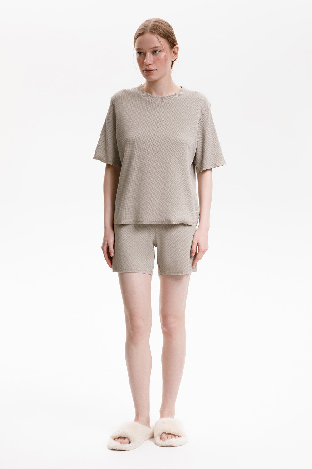 Trikozza Комплект 568587 Е 20149 хаки