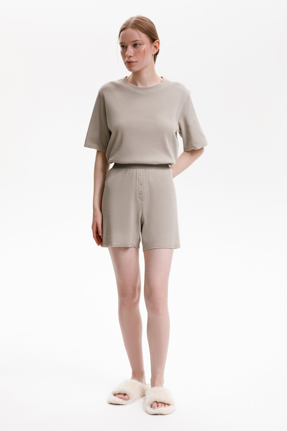 Trikozza Комплект 568587 Е 20149 хаки