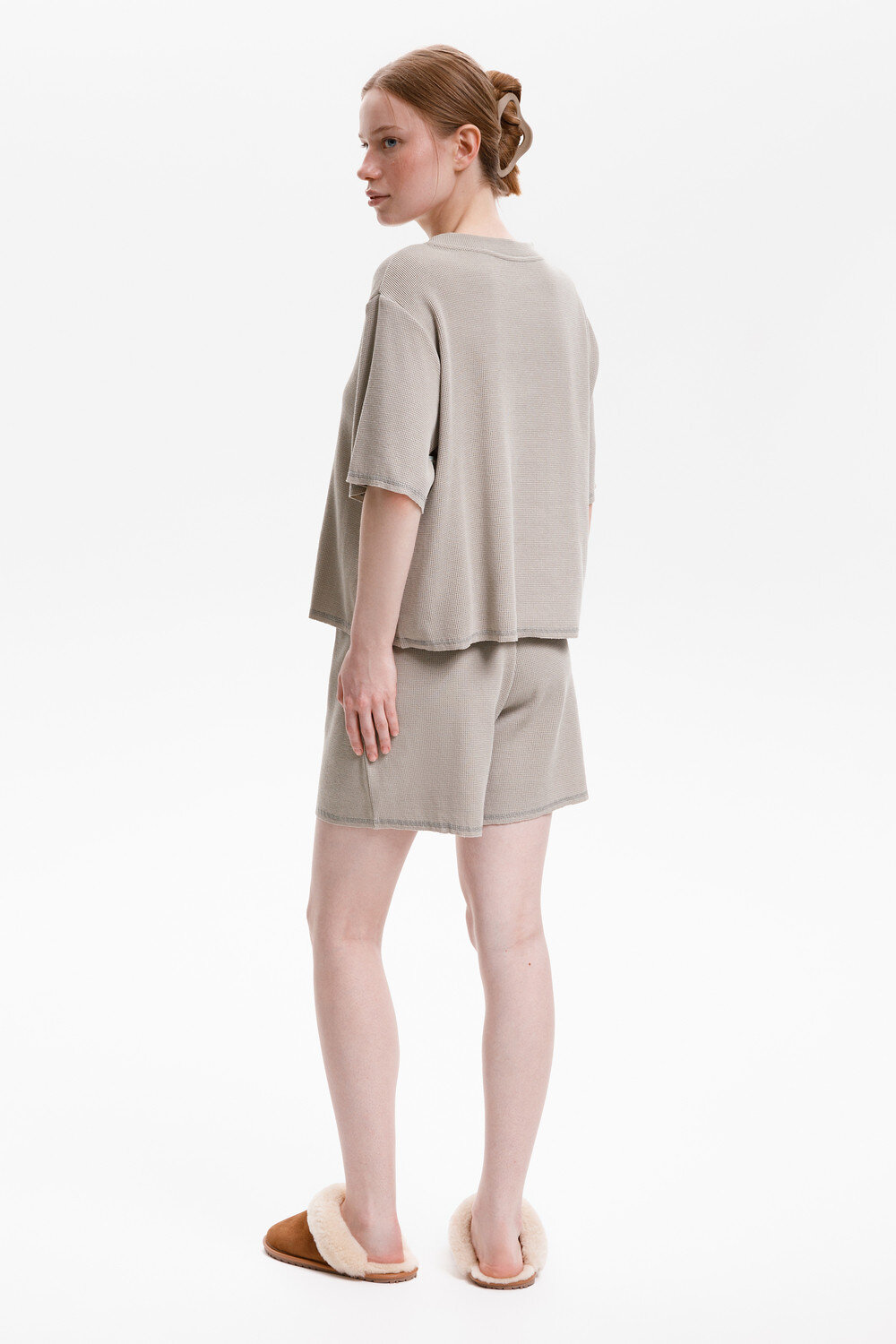 Trikozza Комплект 568587 Е 20149 хаки