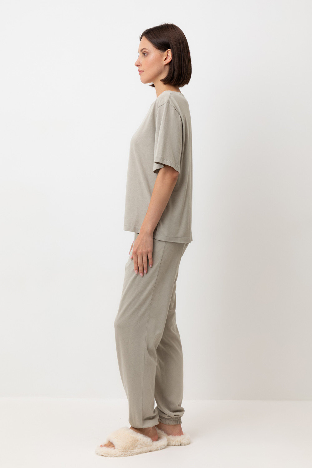 Trikozza Комплект 568588 Е 20151 хаки