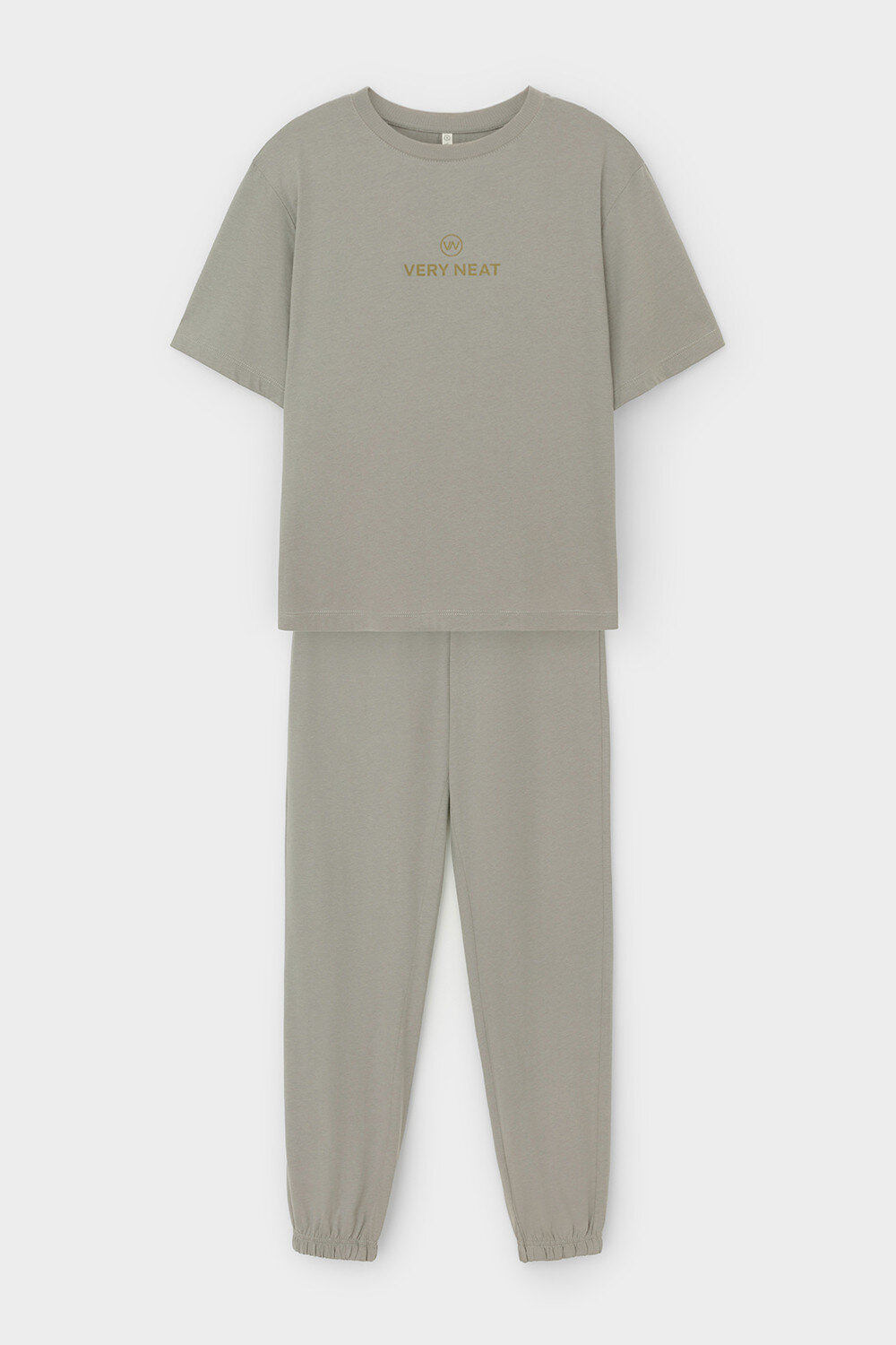 Trikozza Комплект 568588 Е 20151 хаки