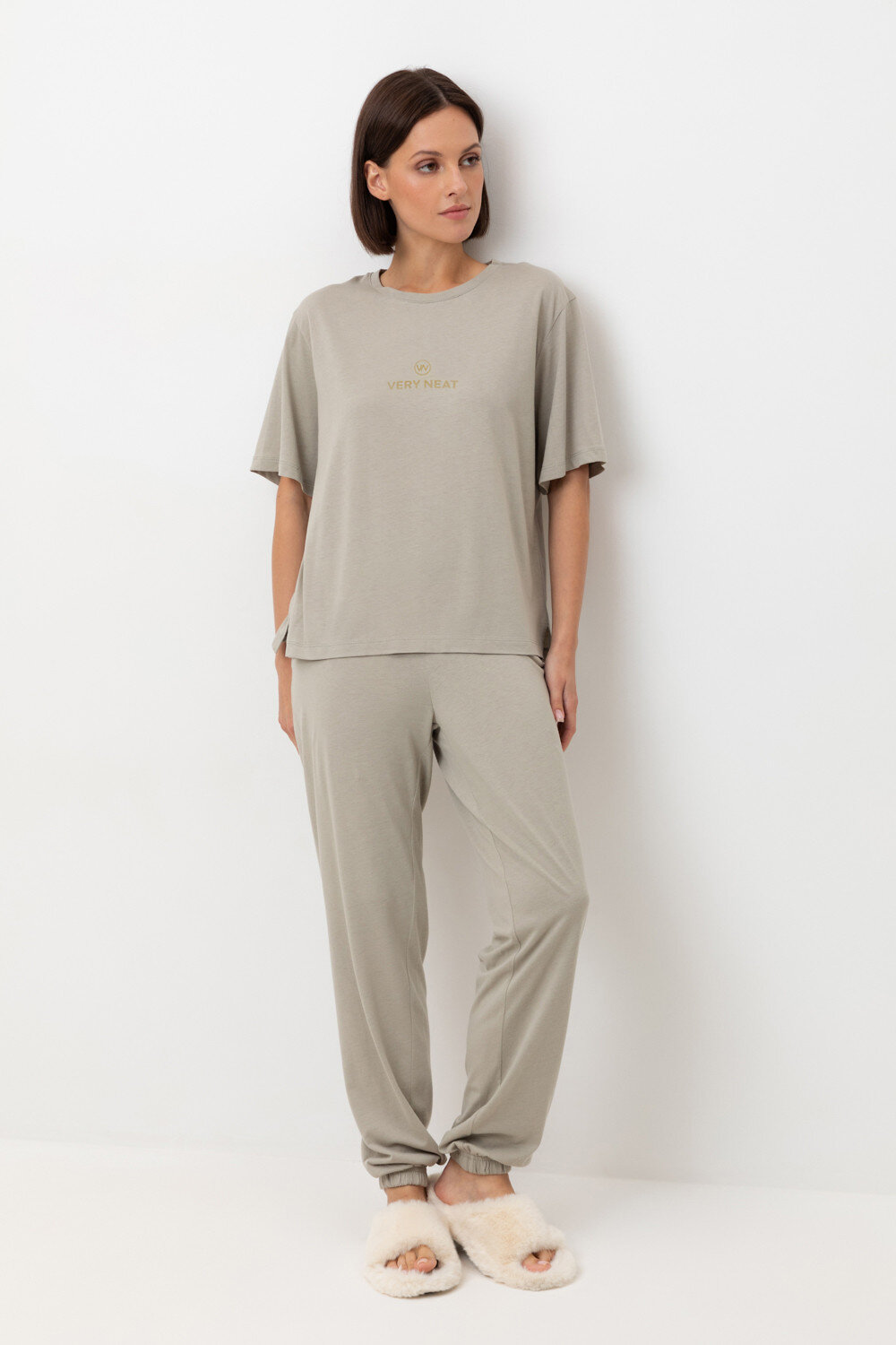 Trikozza Комплект 568588 Е 20151 хаки