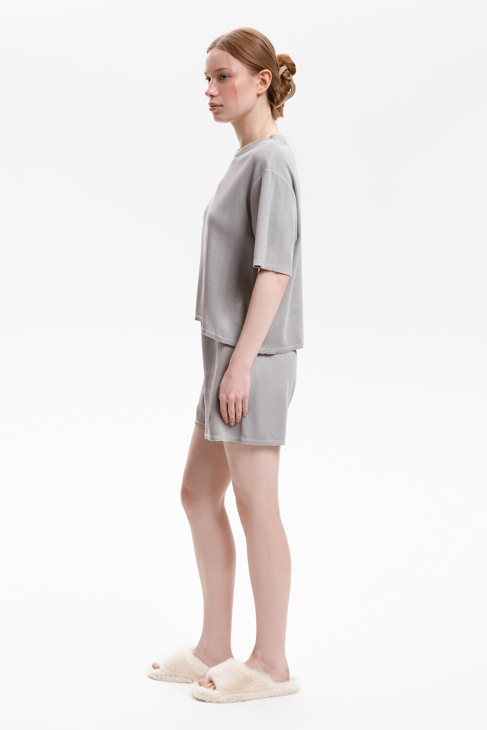 Trikozza Комплект 568589 Е 20149 серый