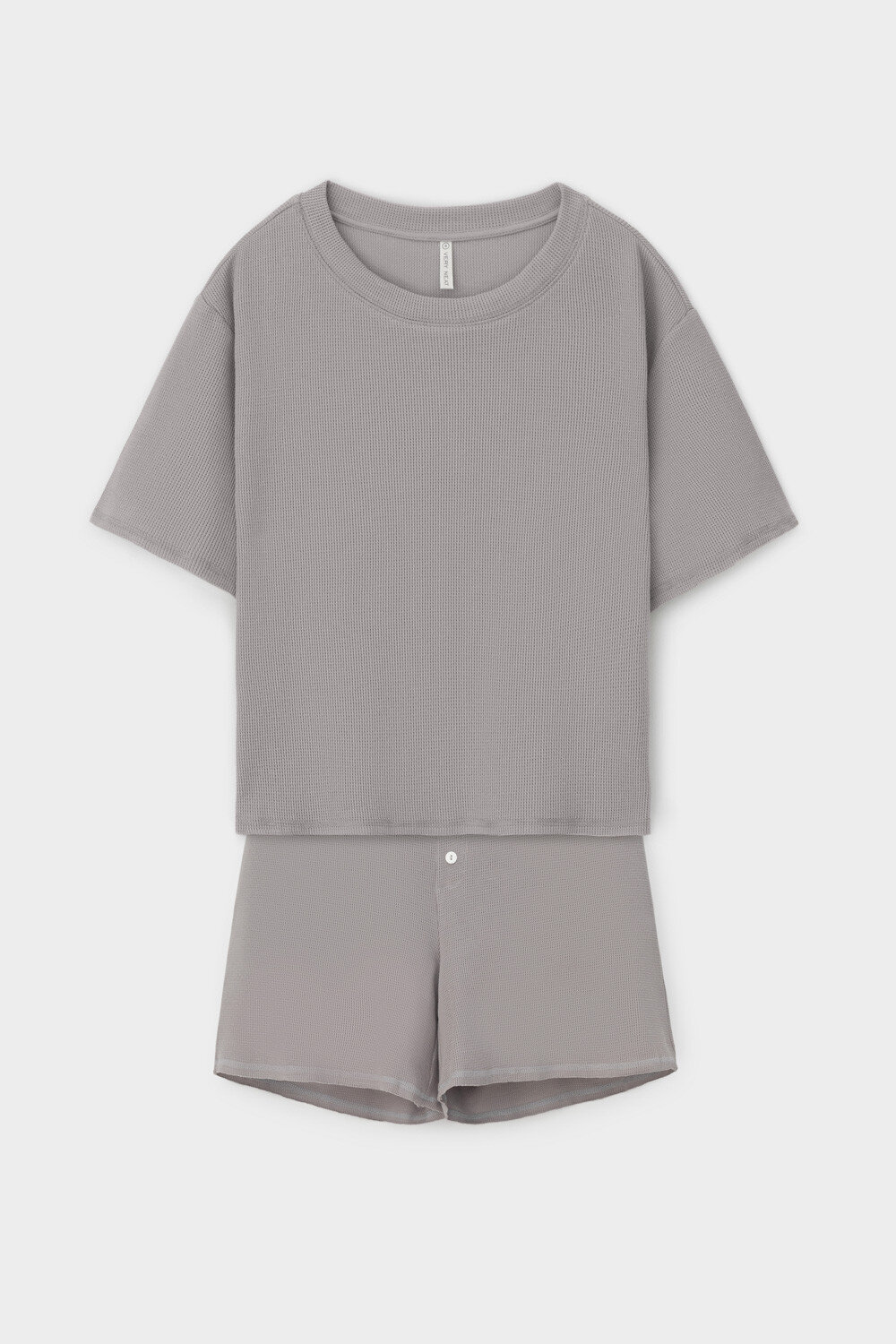 Trikozza Комплект 568589 Е 20149 серый