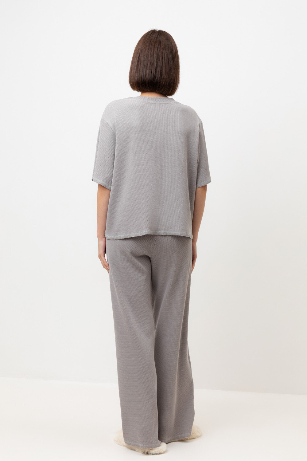 Trikozza Комплект 568590 Е 20150 серый