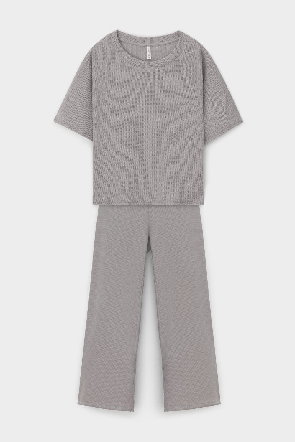 Trikozza Комплект 568590 Е 20150 серый