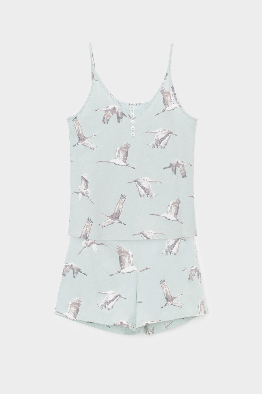 Trikozza Комплект 568592 Е 20052 голубой