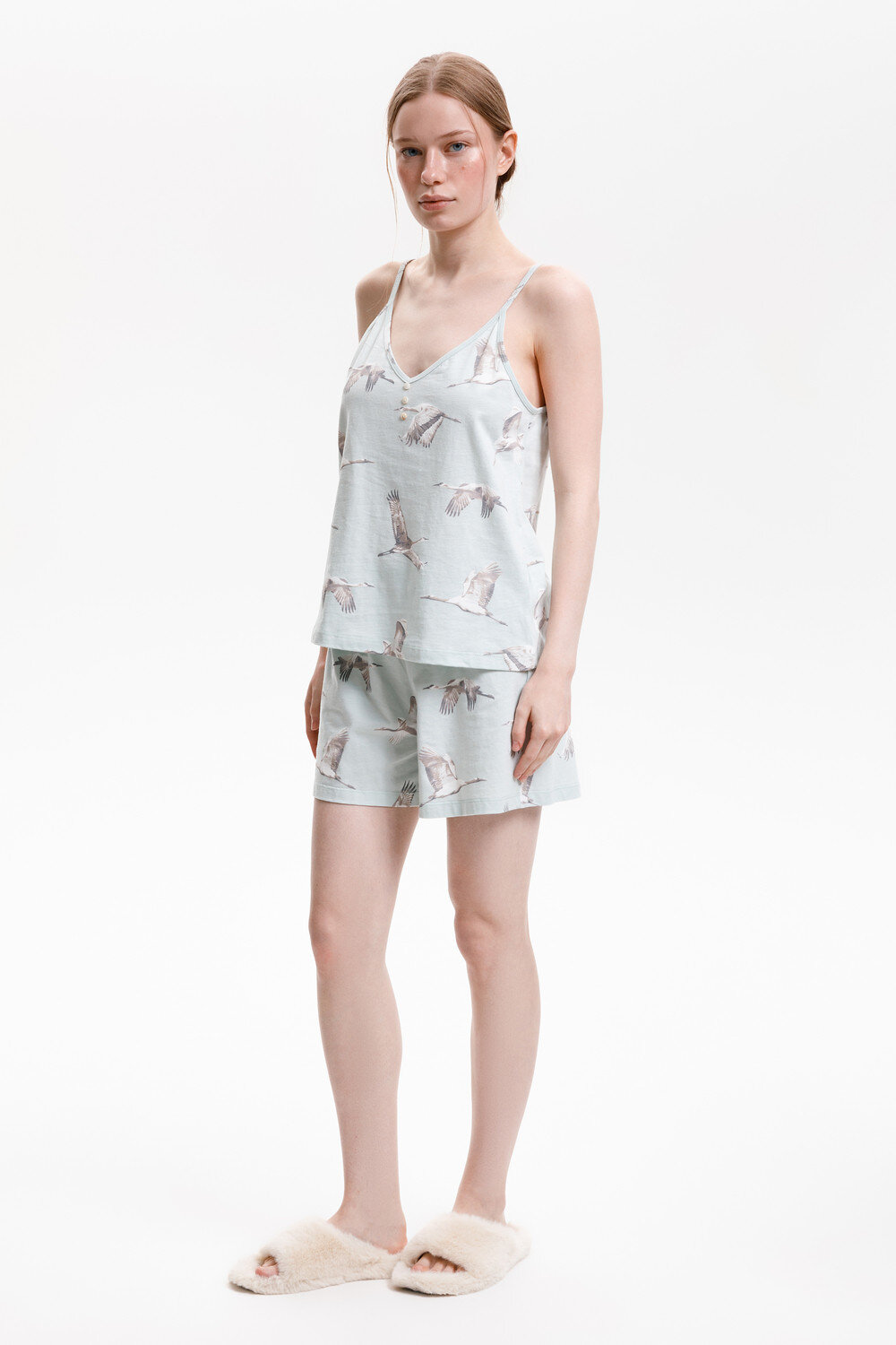 Trikozza Комплект 568592 Е 20052 голубой