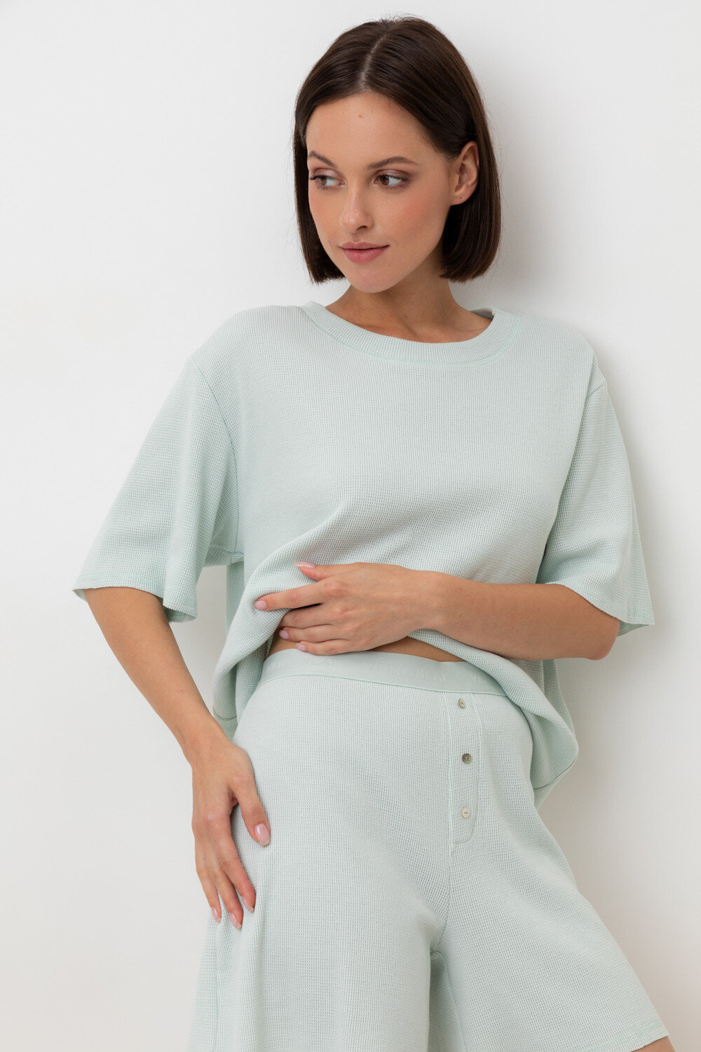 Trikozza Комплект 568593 Е 20149 голубой