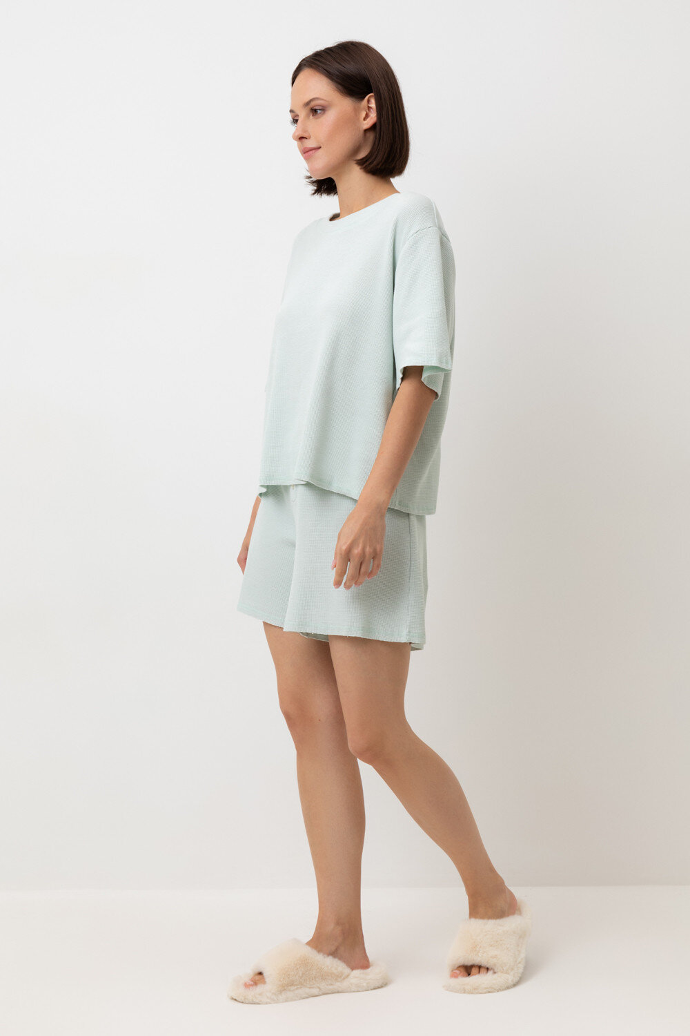 Trikozza Комплект 568593 Е 20149 голубой