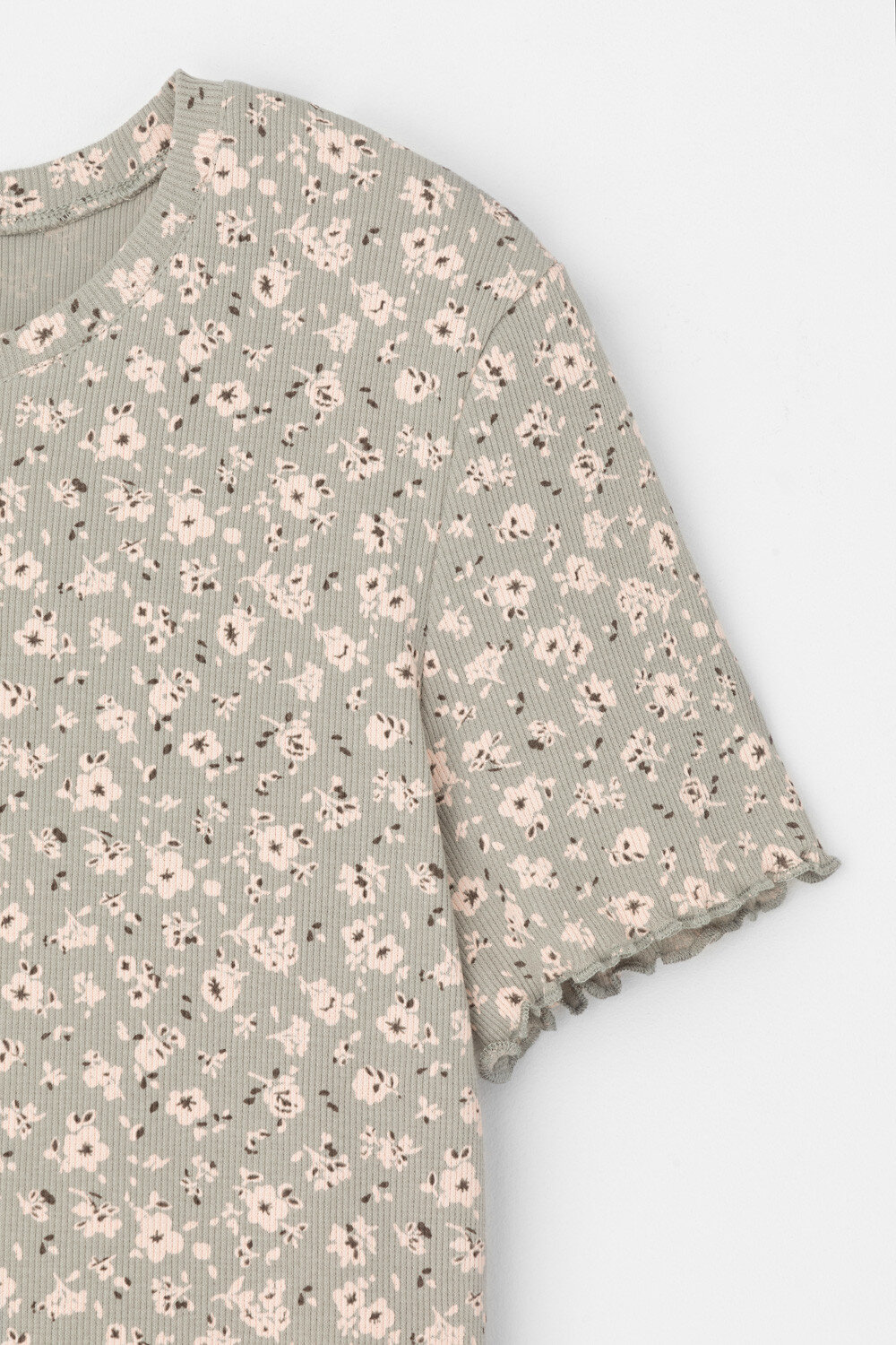 Trikozza Комплект 568595 Е 20100 хаки