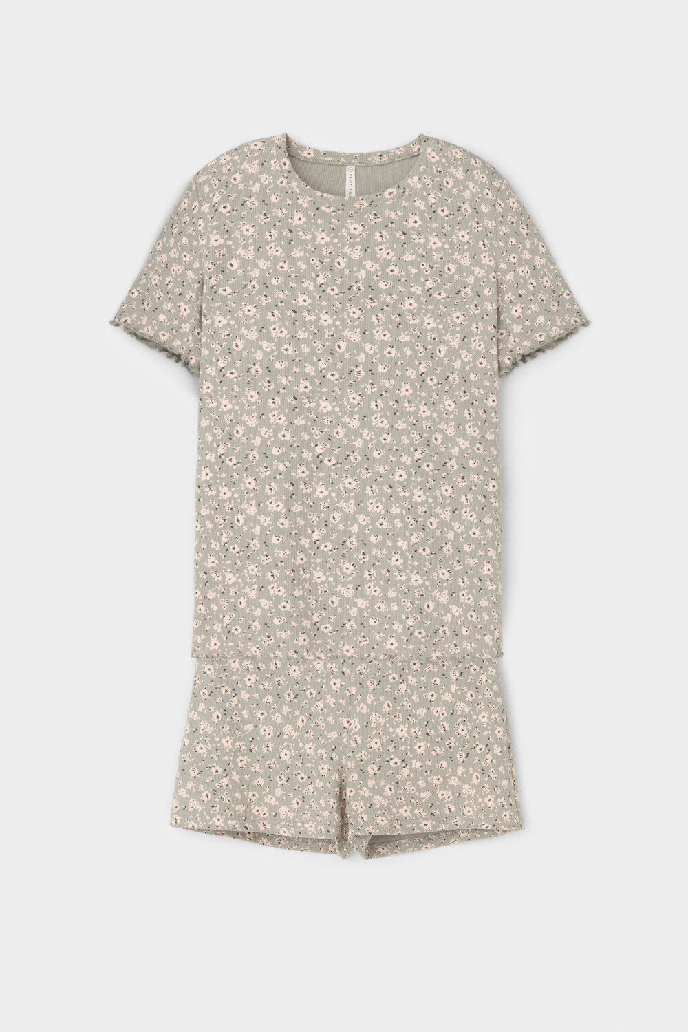 Trikozza Комплект 568595 Е 20100 хаки