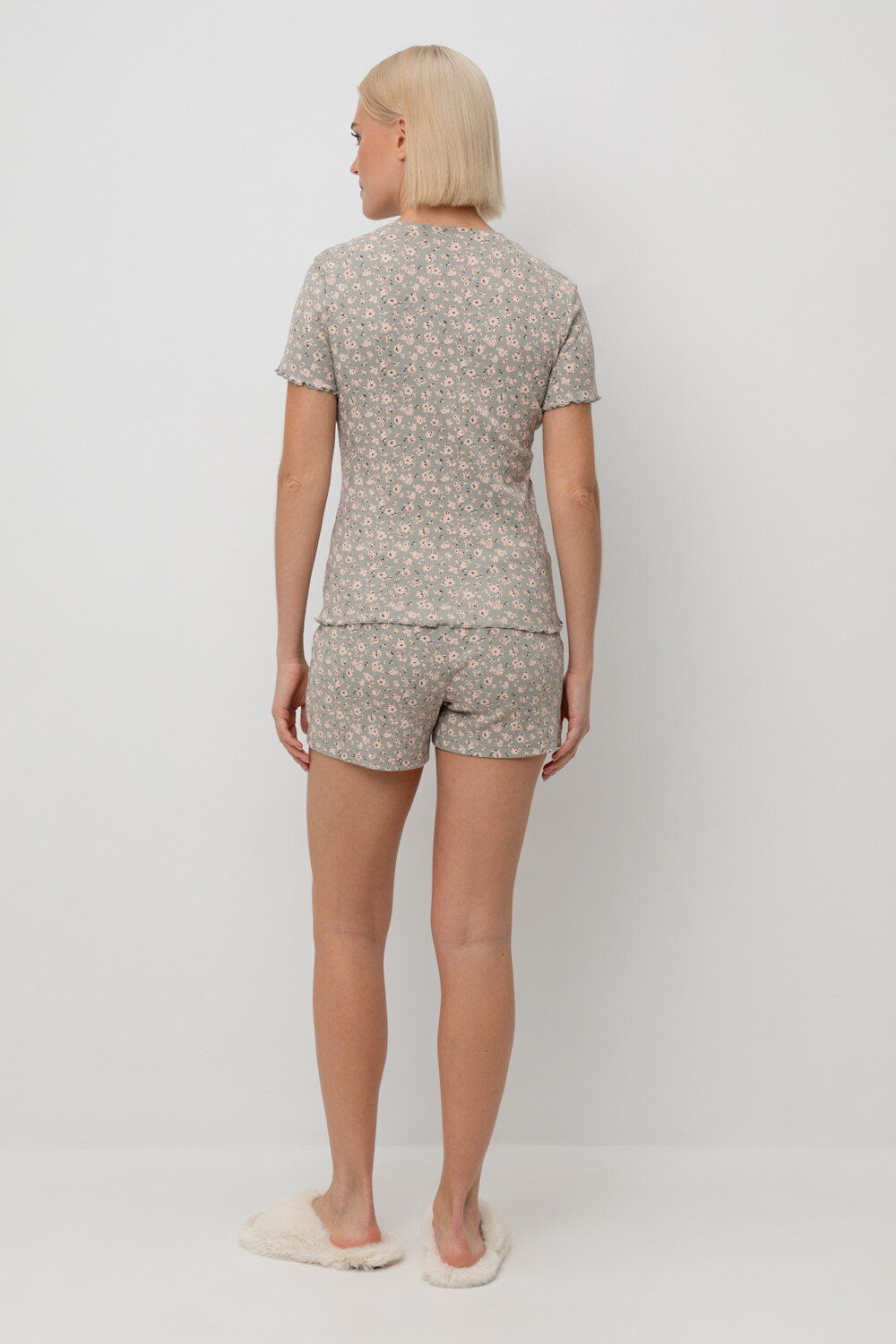 Trikozza Комплект 568595 Е 20100 хаки