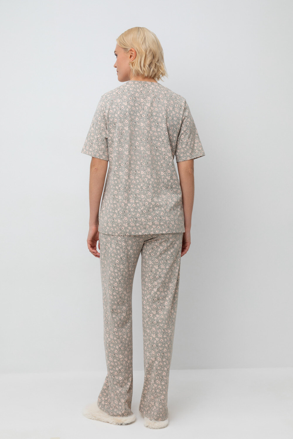 Trikozza Комплект 568596 Е 20153 хаки