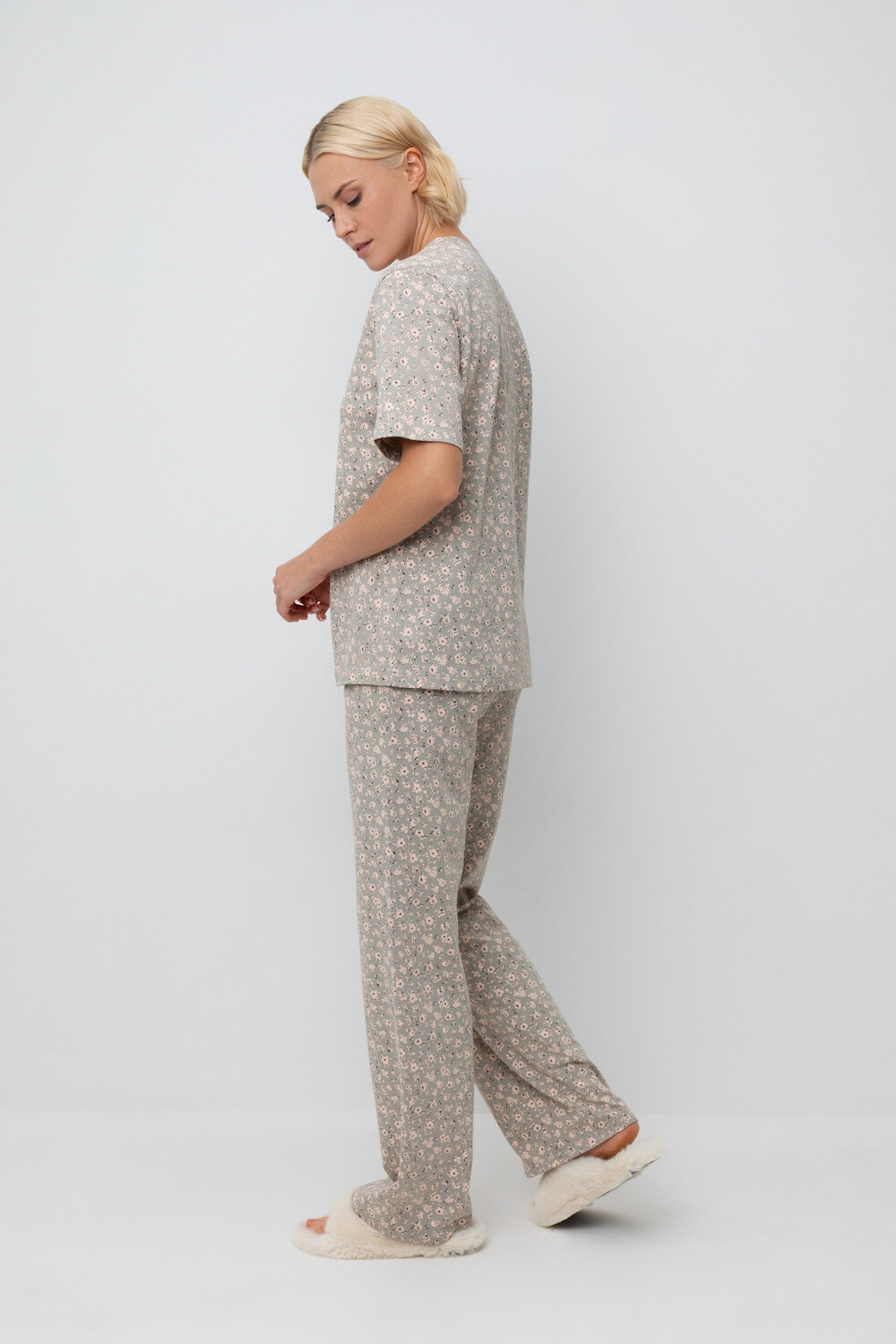 Trikozza Комплект 568596 Е 20153 хаки