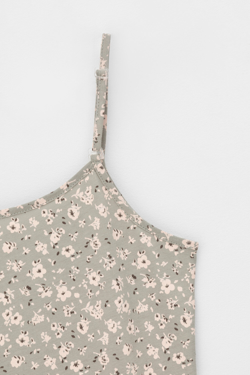 Trikozza Сорочка 568597 Е 10057 хаки