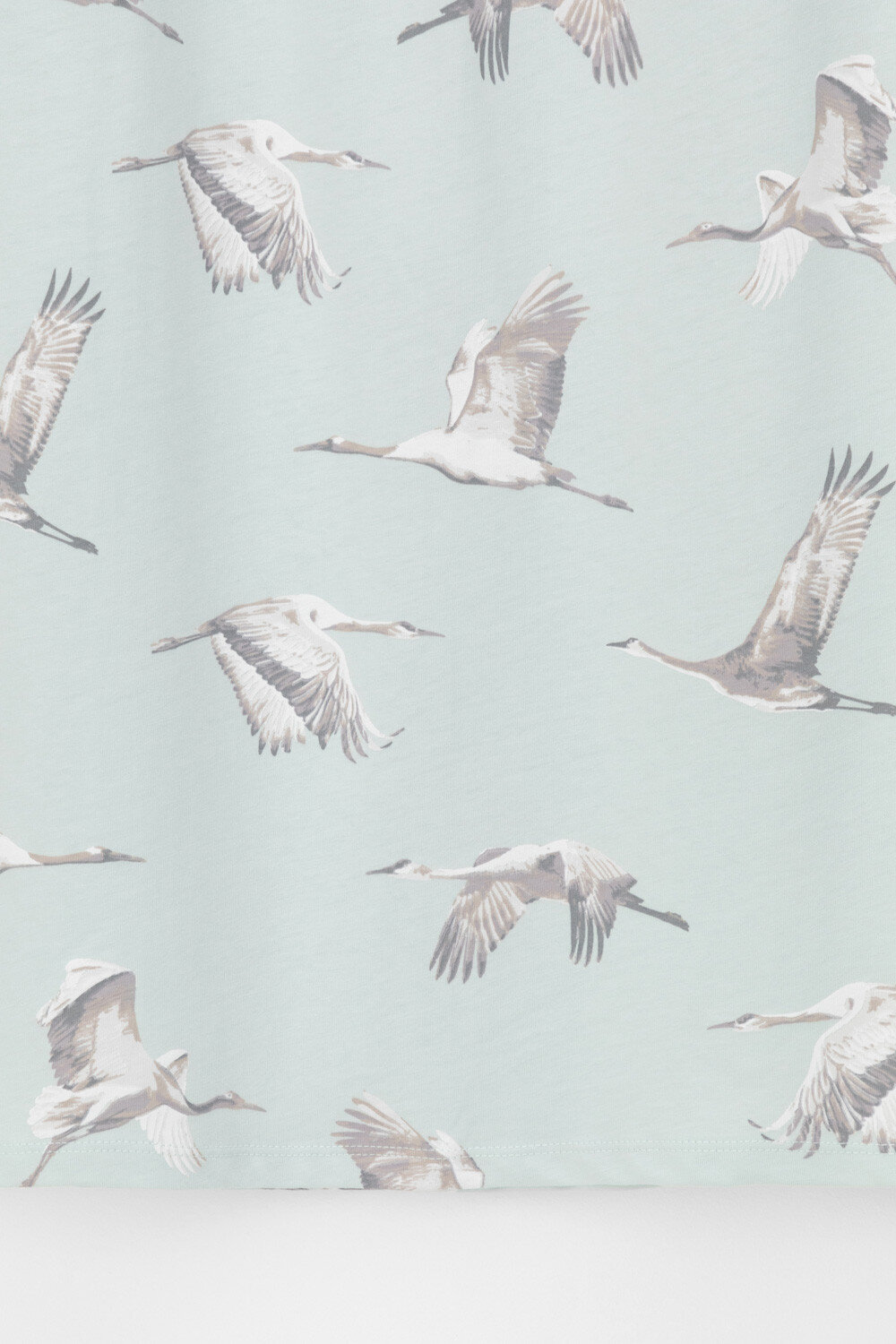 Trikozza Сорочка 568599 Е 10053 голубой