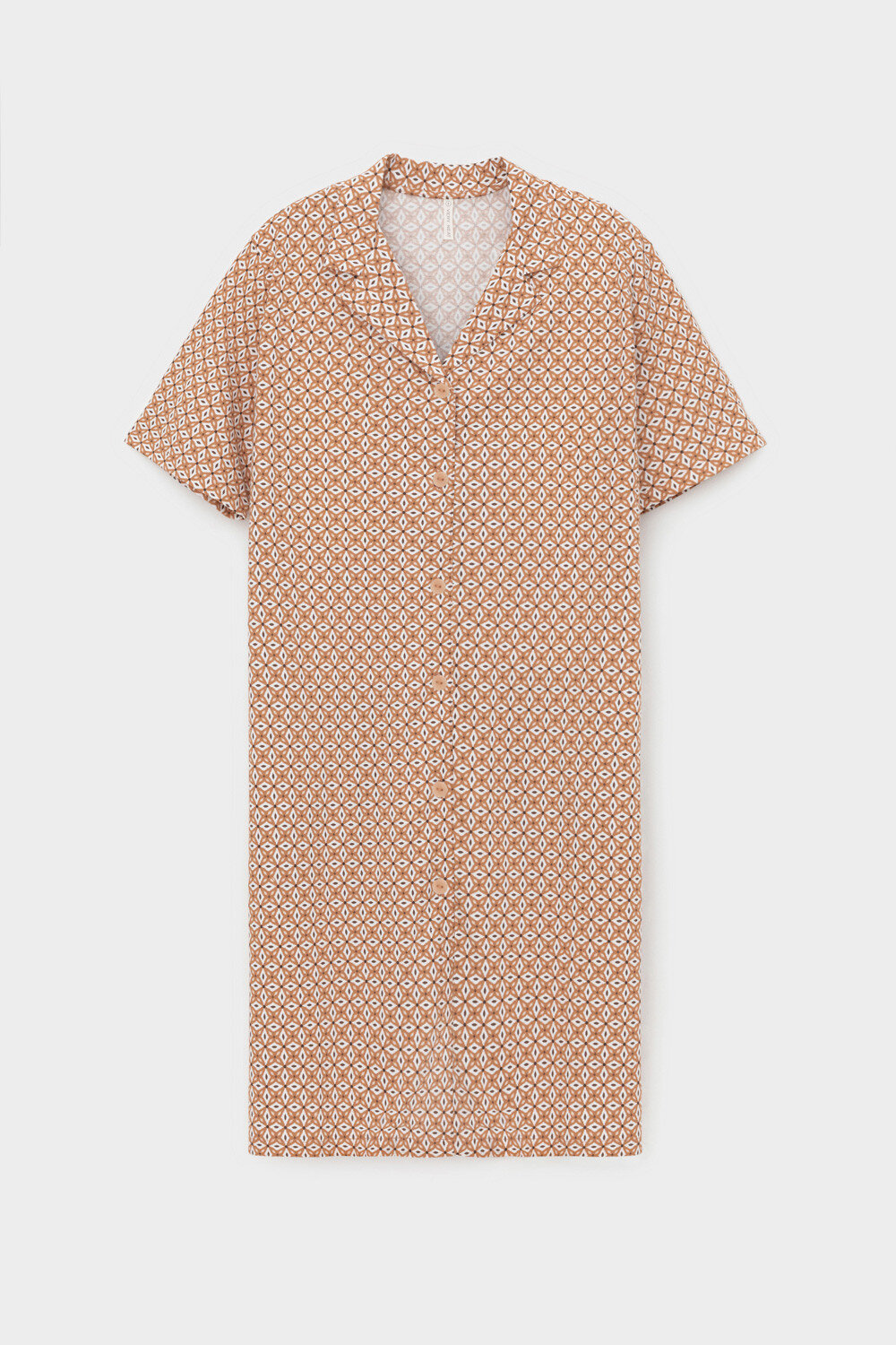 Trikozza Халат 568600 Е 50027 сахар