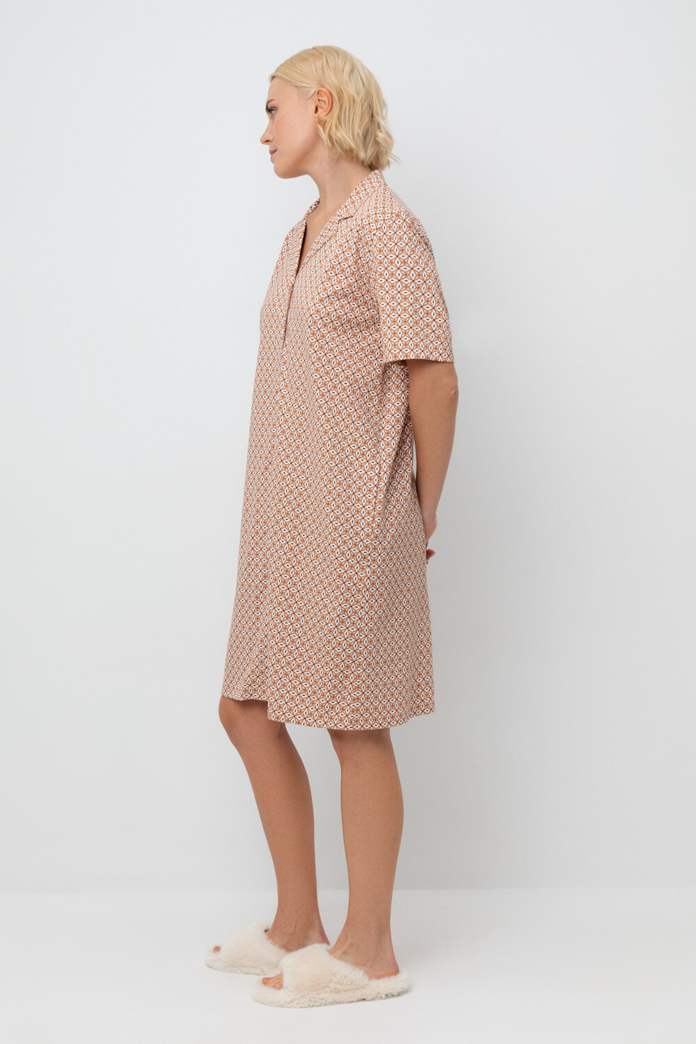 Trikozza Халат 568600 Е 50027 сахар