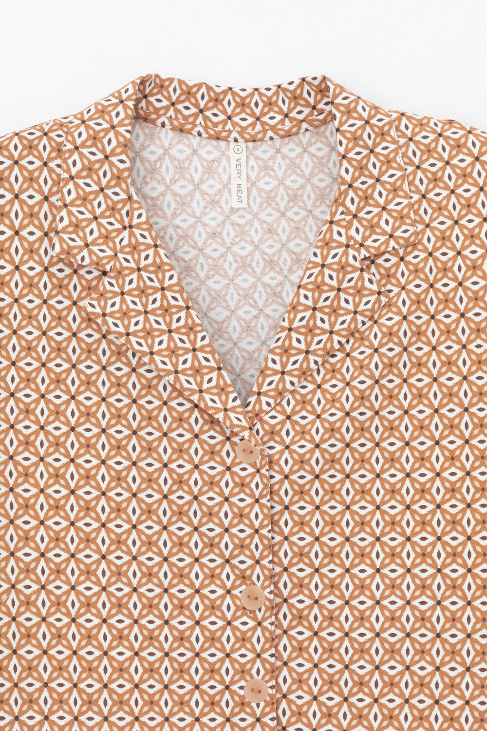 Trikozza Халат 568600 Е 50027 сахар