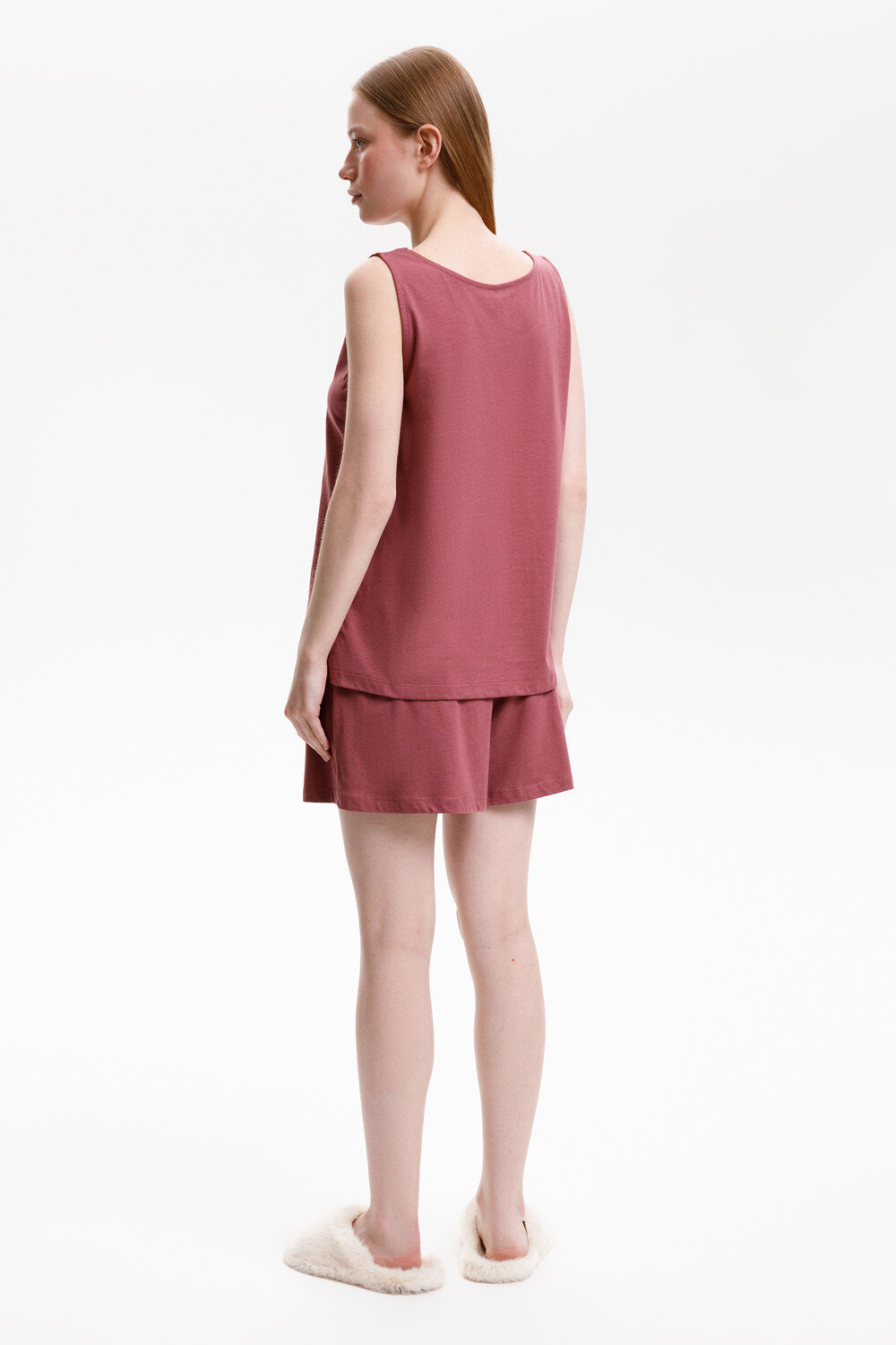 Trikozza Комплект 568602 Е 20154 бордовый