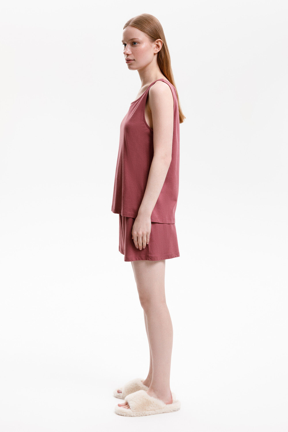 Trikozza Комплект 568602 Е 20154 бордовый