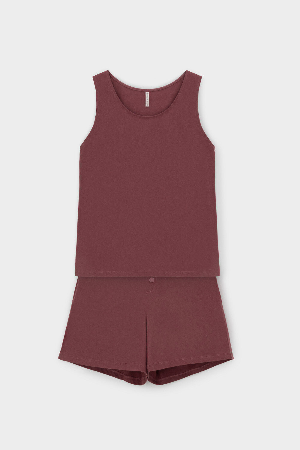 Trikozza Комплект 568602 Е 20154 бордовый