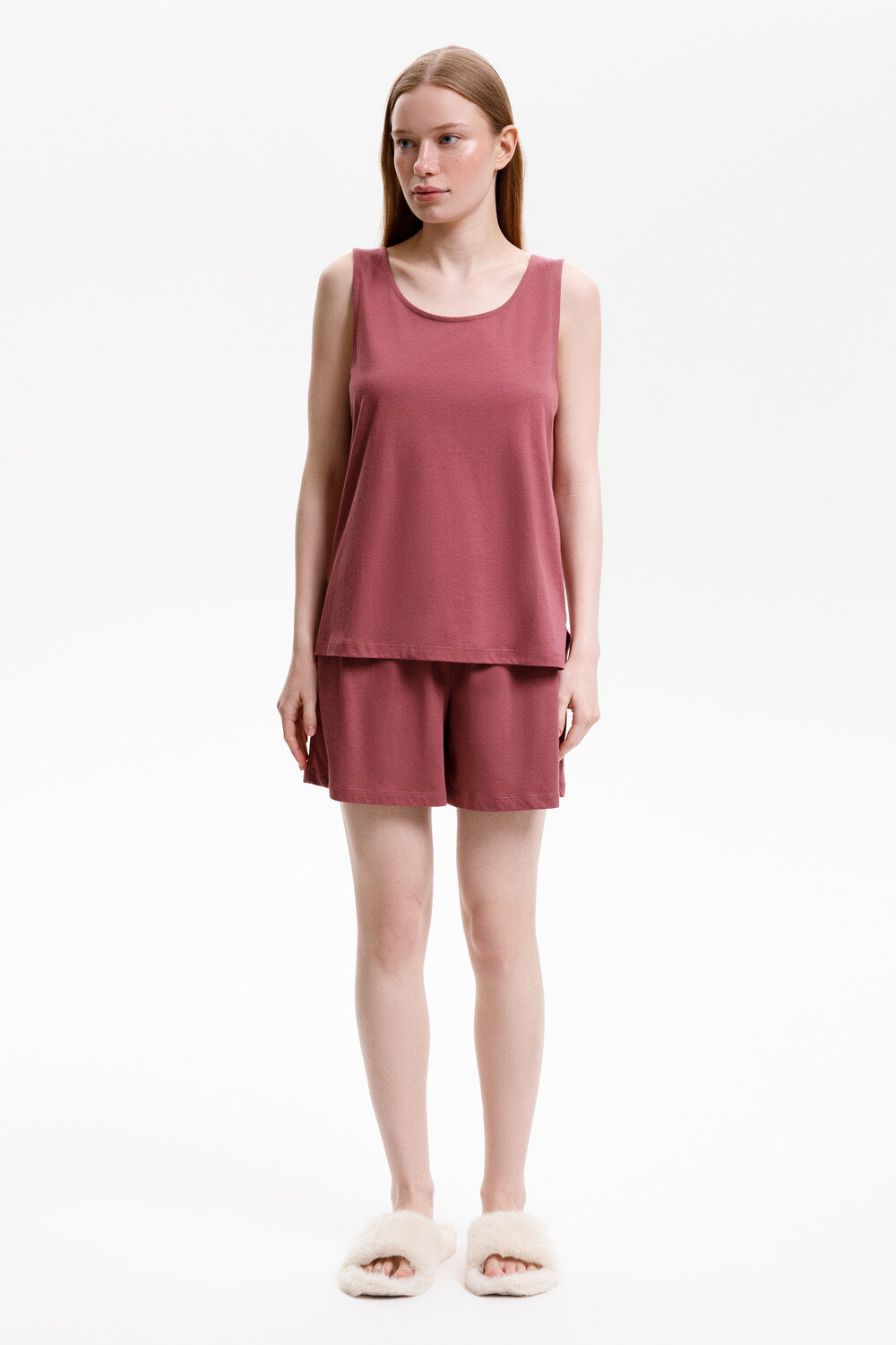 Trikozza Комплект 568602 Е 20154 бордовый