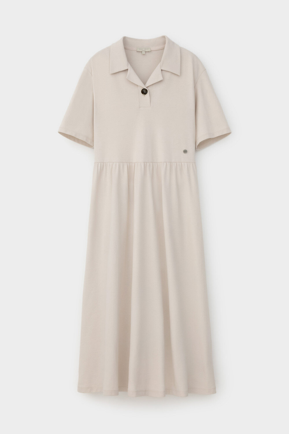 VERY NEAT Платье 568603 ЕВТ 5065 бежевый